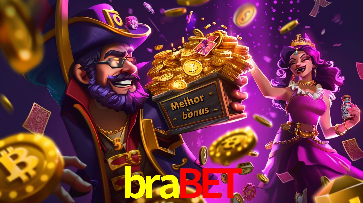 Bônus Irresistíveis: Melhores Ofertas do brabet