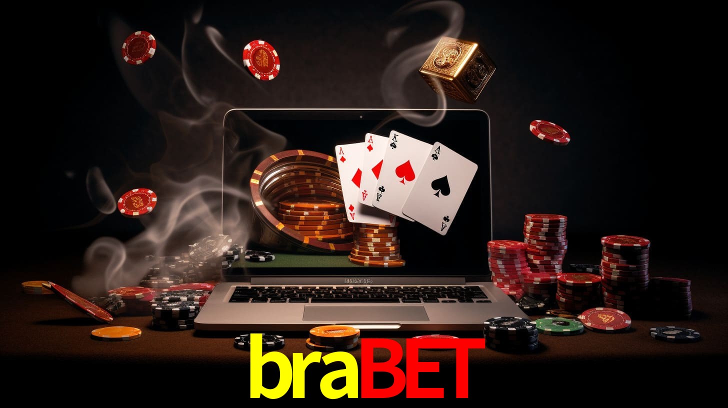 A Experiência Vibrante do Login no brabet