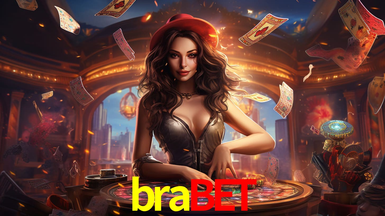 O brabet tem uma ampla variedade de atividades e é fácil de registrar e fazer login.