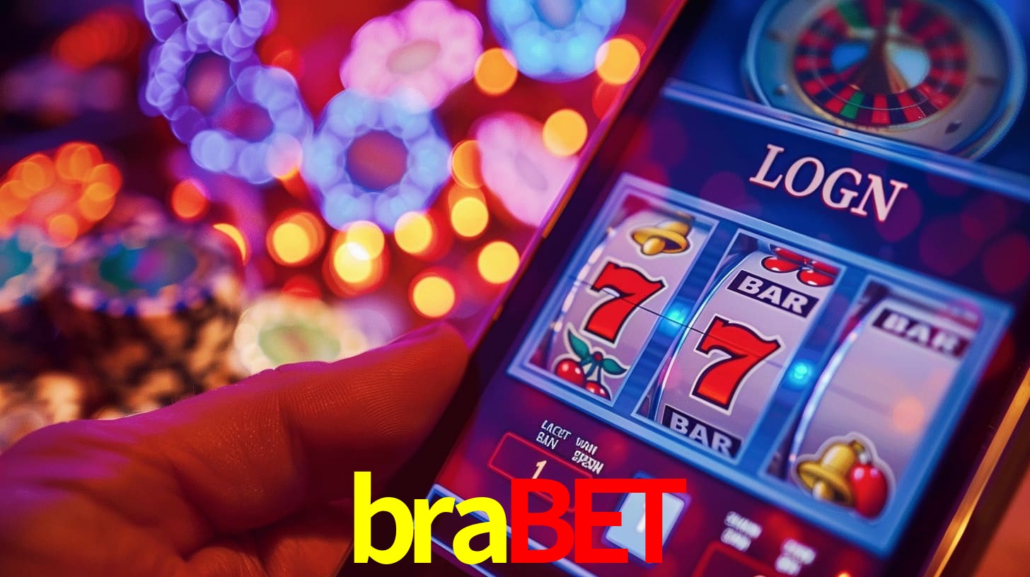 A Experiência Vibrante do Login no brabet