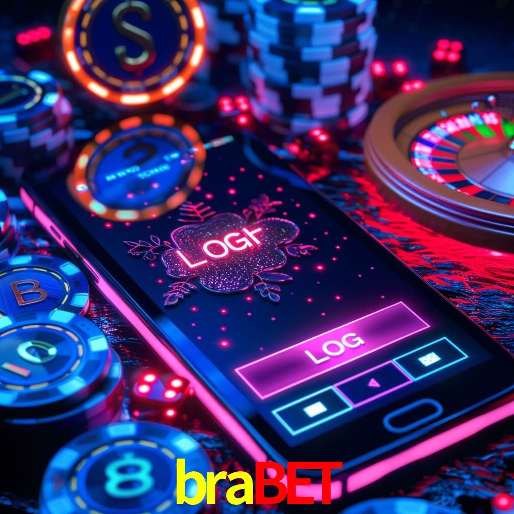 A Experiência Vibrante do Login no brabet