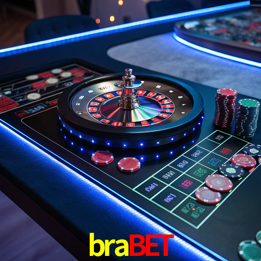 Descubra o Slots Paradise na brabet