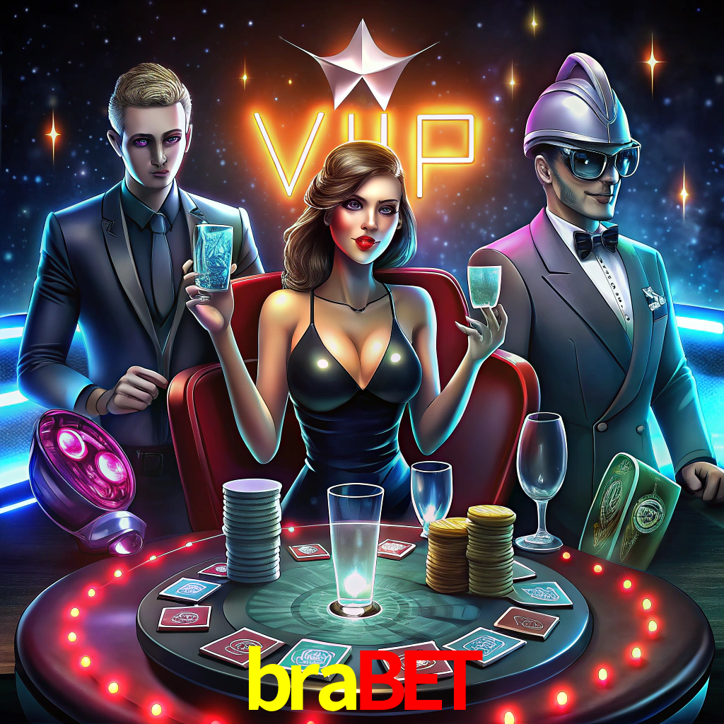 VIP exclusivo para brabet